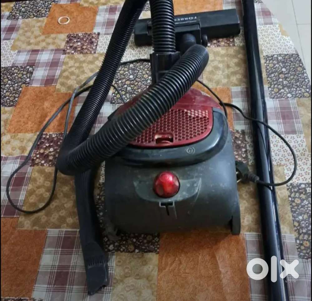 Vacuum cleaner
