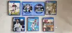 PS4 games clearance- Up to 50% OFF!