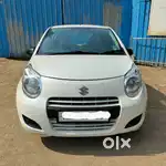 Maruti Suzuki A-Star 2012-2014 1.0 VXI (ABS) AT, 2013, Petrol