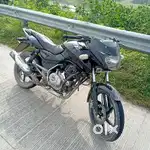Bike good condition
