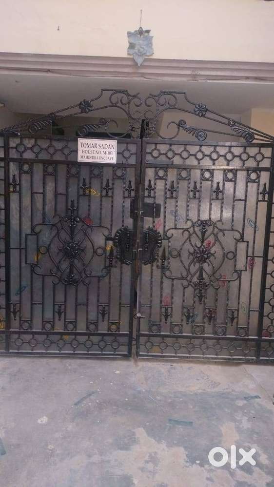 2.5 BHK INDEPENDENT HOME,MAHINDRA ENCL,GHAZBAD(Residential+Commercial)