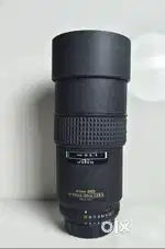 180 mm Nikon Portrait Lens/Wedding Lens
