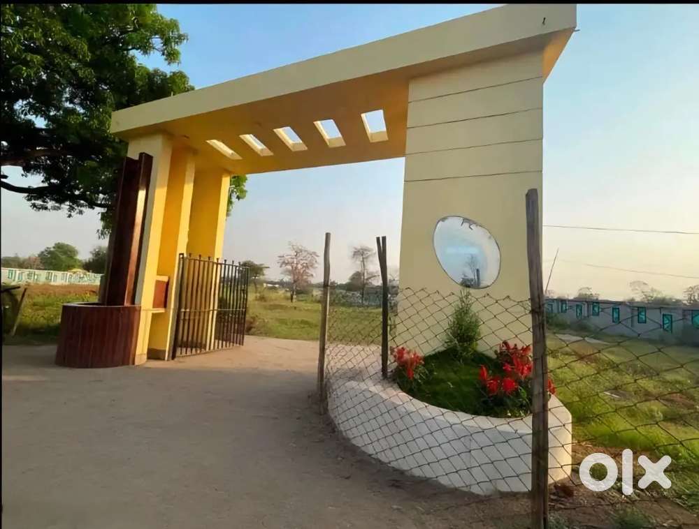 Urgent plot sel karna hai