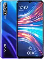 Vivo S1 4GB RAM128GB ROM