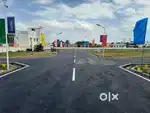 Low Budget Prime Location villa plot for sale in Maraimalainagar @15L