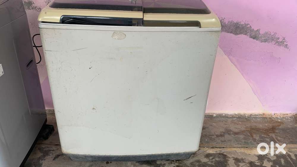 Samsung washing machine