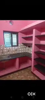 House for rent in very decent area