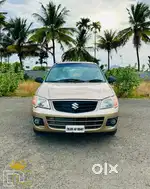 Maruti Suzuki Alto K10 2010-2014 VXI, 2010, Petrol