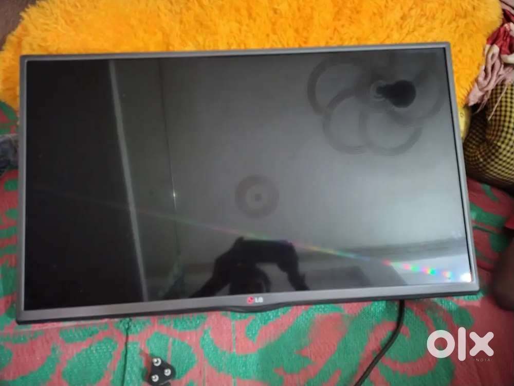 Lg led tv 8600