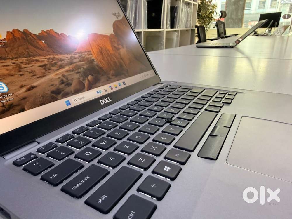 Most Demanding Laptop Dell 5410 core i5 10th Gen under warranty