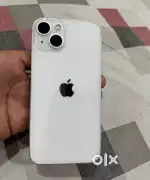 New iphone 13 mint condition all original  at affordable priced