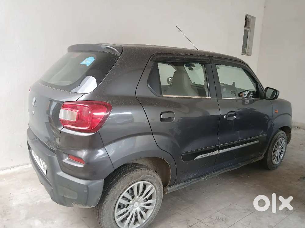 Maruti Suzuki S-Presso 2020 Petrol 30000 Km Driven.