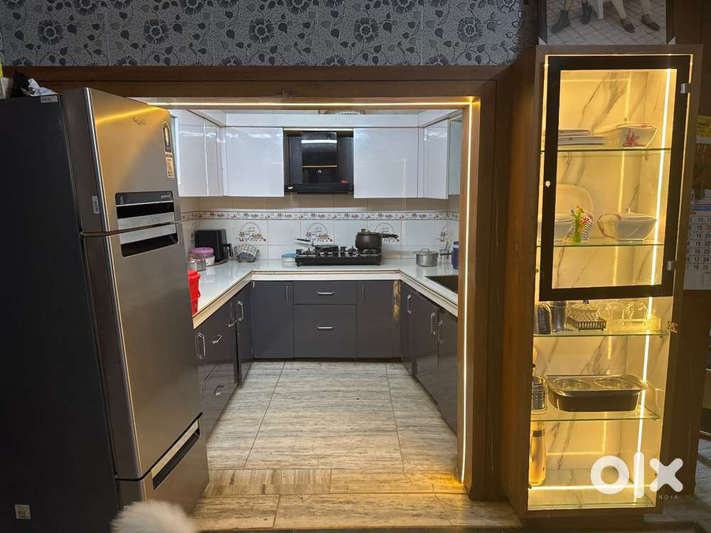 210 guz new build house