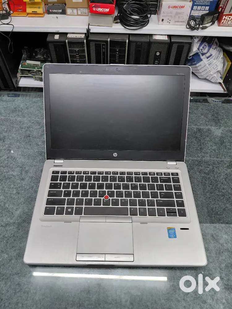 HP ELITEBOOK FOLIO 9480M