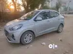 Hyundai Aura 1.2 S CNG, 2021, CNG & Hybrids