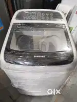 { PINK COLOR } WASHING MACHINE { 5 } YEAR'S WARRANTY{ DELIVERY FREE }