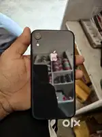iPhone xr 128gb