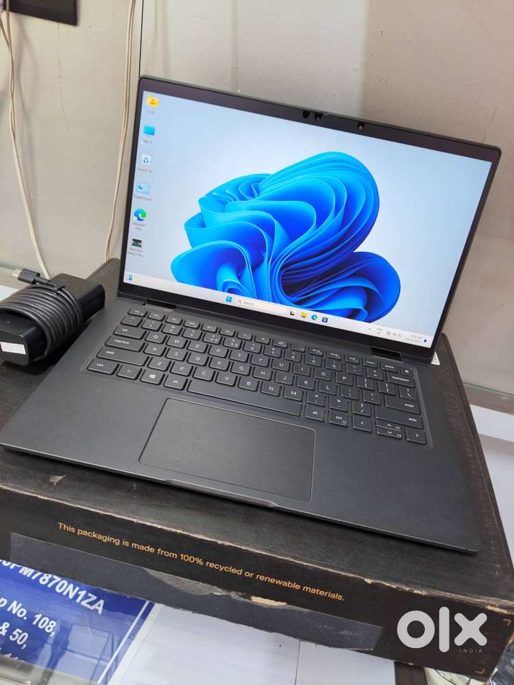 Dell / HP / Lenovo Used Laptops Available  Shop Sale”