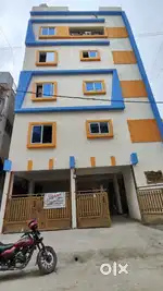 2bhk Independent house for rent