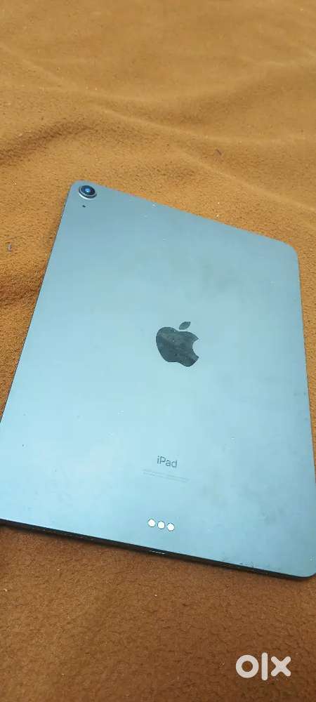 Ipad Air 4th generation, 256 gb , wifi only