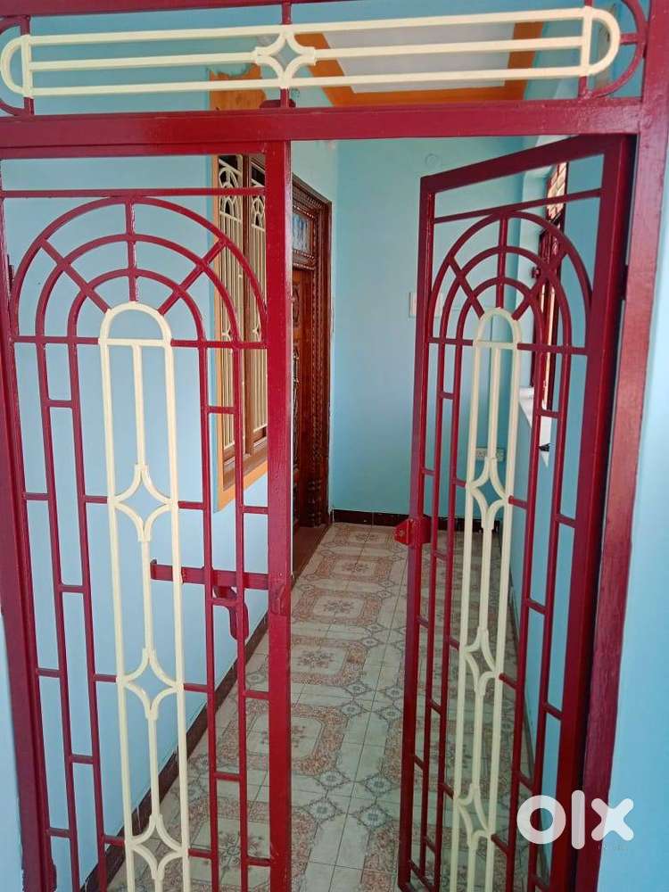 1BHK flats for rent in Ragavendira city near Indian bank Vadalur