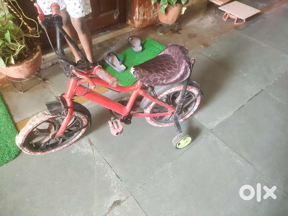 Kids Bycycle