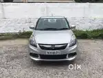 Maruti Suzuki Swift Dzire VXI Optional, 2016, Petrol