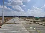 लखनऊ कामता हाई कोर्ट से 20 मिनट की दूरी पर प्लॉट अंसल से लगे हुए
