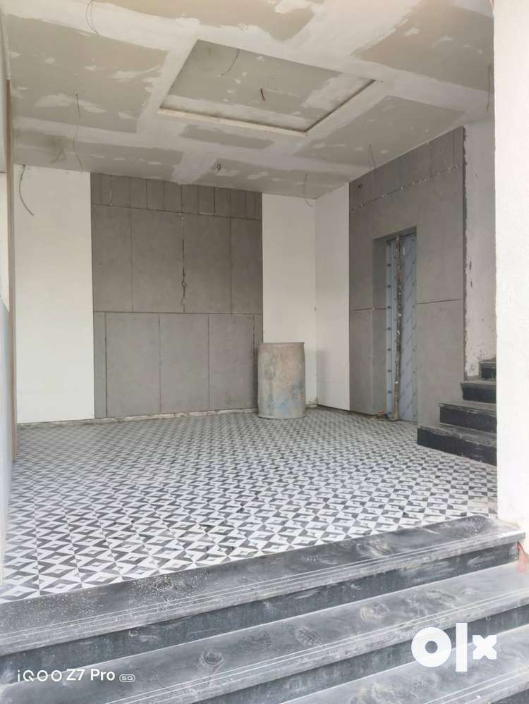 1BHK FLATS AVIALABLE FOR SELL IN TALOJA PHASE1