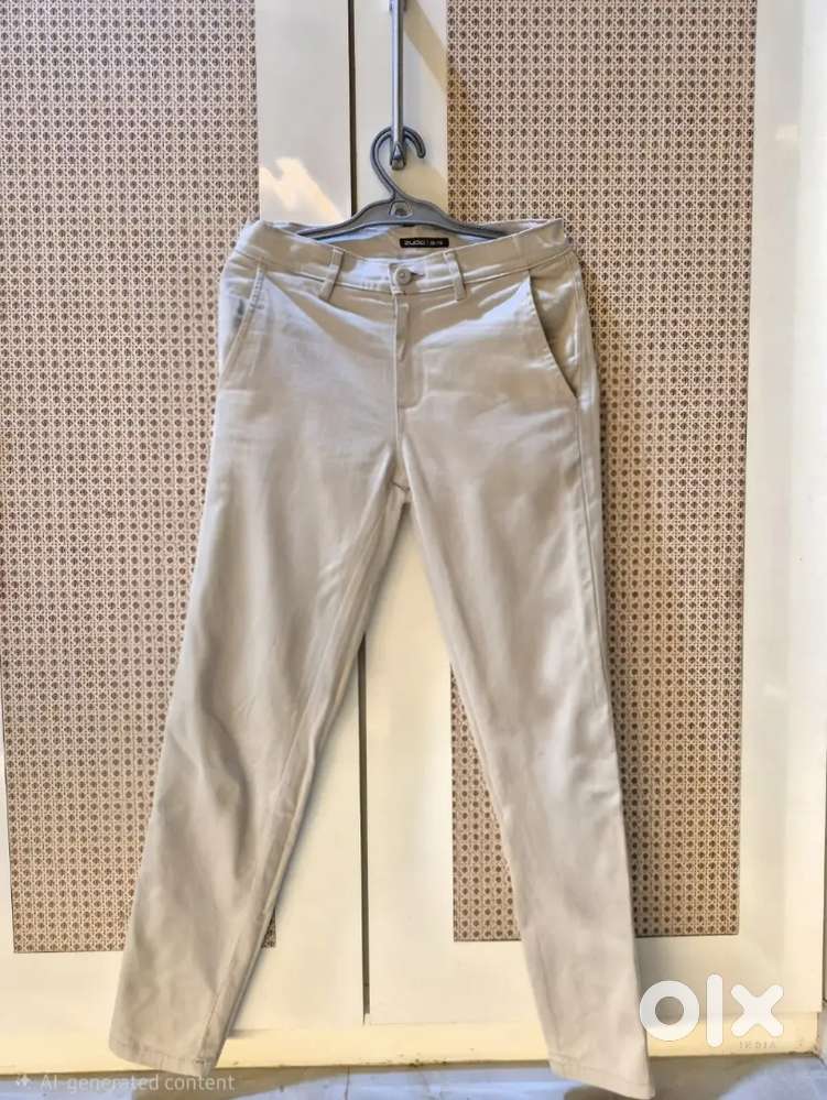 Welcome for good quality unused clothes