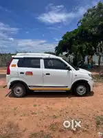 Maruti Suzuki Wagon R 2023 CNG & Hybrids