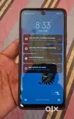 Redmi note 10 pro [6gb ram  128gb rom]