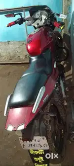 Pulsar 180 bs3