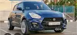 Maruti Suzuki Swift 2021 CNG & Hybrids 90000 Km Driven