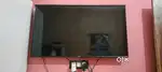 Samsung TV 50 inch