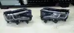 Brezza latest 24 LED projector headlights