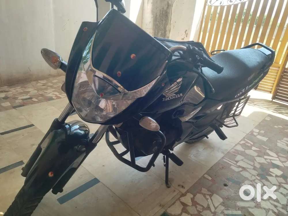 Good condition