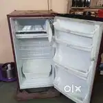 3-Star Refrigerator in Good Working Condition – For Sale
