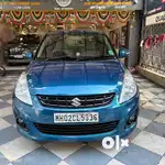 Maruti Suzuki Swift Dzire 1.2 Vxi BSIV, 2012, Petrol