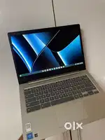 Lenovo IdeaPad Slim 3 Chromebook Intel Celeron N4020