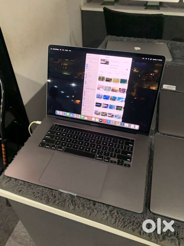 Apple MacBook Pro / A2141 / 2019 / i9 32Gb 512Gb / Retina / Warranty