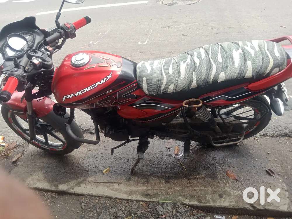 Niche bike 4 din age new battery lgaya hu