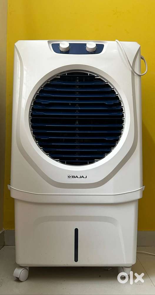 Bajaj Shield Series AIR Cooler Velar 70