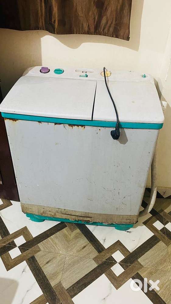Videocon washing machine