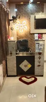 Spa center