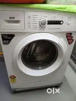 IFB washing machine