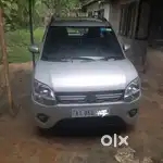 Maruti Suzuki Wagon R 2023