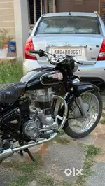 Vintage bullet for sale!