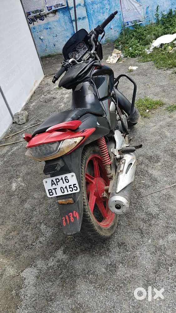 Good కండిషన్.