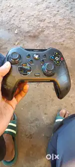 Controller